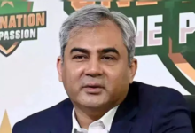 Photo of पाकिस्तान की हुई फजीहत, पायक्राफ्ट को हटाने की मांग खारिज