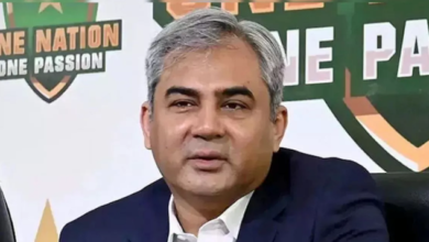 Photo of पाकिस्तान की हुई फजीहत, पायक्राफ्ट को हटाने की मांग खारिज