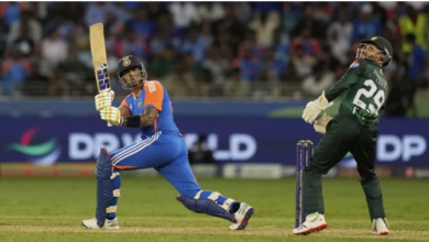 Photo of ऑपरेशन सिंदूर 2.0… भारत ने तबाह किया पाकिस्तानी टीम का कैंप