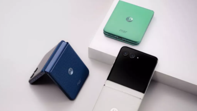 Photo of Motorola का फोल्डेबल फोन पर मिल रहा है बड़ा डिस्काउंट