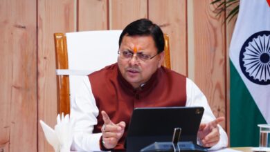 Photo of उत्तराखण्ड ने हासिल की राजस्व अधिशेष की ऐतिहासिक उपलब्धि, सीएजी रिपोर्ट ने की पुष्टि