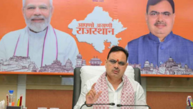 Photo of गोपालपुरा से गुर्जर तक बनेगी एलिवेटेड रोड, सीएम शर्मा  करेंगे शिलान्यास
