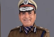 Photo of हरियाणा: रिटायर आईपीएस अधिकारी मनोज यादव को मिली बड़ी जिम्मेदारी