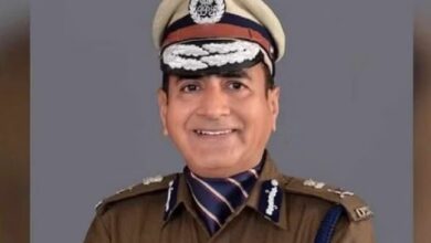 Photo of हरियाणा: रिटायर आईपीएस अधिकारी मनोज यादव को मिली बड़ी जिम्मेदारी