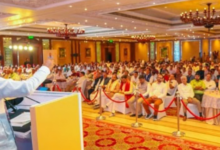 Photo of राजस्थानी बदलाव का इंतजार नहीं करते, बोले सीएम भजनलाल