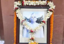 Photo of ‘जनता के हक के संरक्षक’, दरोगा प्रसाद राय की 103वीं जयंती आज