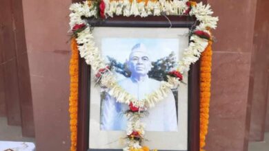 Photo of ‘जनता के हक के संरक्षक’, दरोगा प्रसाद राय की 103वीं जयंती आज