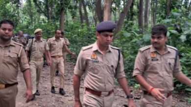 Photo of यूपी:  कुआनो जंगल में लकड़ी काटने गए युवक की हत्या