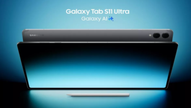 Photo of Samsung के ये दो नए टैबलेट हुए लॉन्च, मिलेंगे ढेरों AI फीचर्स