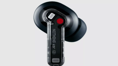 Photo of जल्द लॉन्च होगा Nothing Ear 3, कंपनी ने जारी किया टीजर