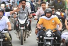 Photo of बिहार में कांग्रेस सरकार का सपना जमीन पर आएगा?
