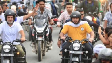 Photo of बिहार में कांग्रेस सरकार का सपना जमीन पर आएगा?