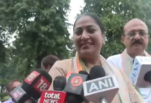 Photo of नगर निगम कार पार्किंग पंजाबी बाग में शुरू, सीएम रेखा गुप्ता ने किया उद्घाटन