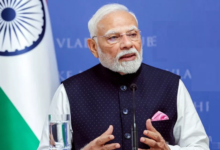 Photo of पीएम मोदी का 75वां जन्मदिन आज, मध्य प्रदेश में करेंगे कई परियोजनाओं का शुभारंभ
