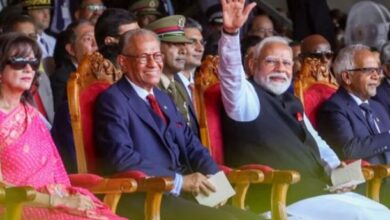 Photo of मॉरीशस और भारत के बीच क्या है कनेक्शन, कैसे हैं दोनों देशों के रिश्ते?