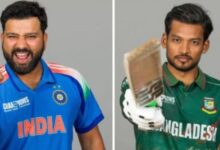 Photo of दुबई की पिच पर मचेगा घमासान! जानिए बल्लेबाजों की होगी मौज…