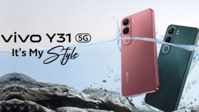 Photo of Vivo के 6,500mAh बैटरी वाले दो शानदार 5G फोन