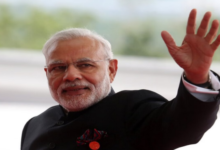 Photo of राजस्थान: पीएम मोदी आज बांसवाड़ा में, 4 महीने में दूसरा दौरा