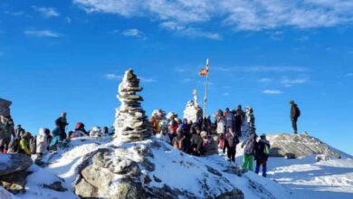 Photo of उत्तराखंड आने वाले पर्यटक जान सकेंगे खूबसूरत वादियों की खूबियां