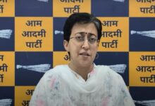 Photo of दिल्ली के बाढ़ प्रभावित लोगों को रेखा गुप्ता सरकार तुरंत आर्थिक सहायता दे