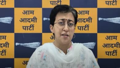 Photo of दिल्ली के बाढ़ प्रभावित लोगों को रेखा गुप्ता सरकार तुरंत आर्थिक सहायता दे