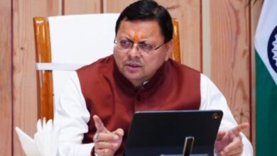 Photo of राजस्व अधिशेष की दिशा में प्रदेश ने हासिल की ऐतिहासिक उपलब्धि