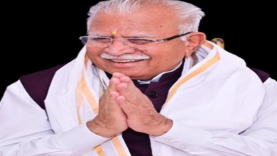 Photo of करनाल में सिख सम्मेलन आज,109 गांव से सिख समाज के लोग पहुंचेंगे सम्मेलन में…