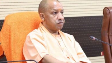 Photo of सीएम बोले: बाजारों, शिक्षण संस्थानों के पास पुलिस लगातार करे गश्त