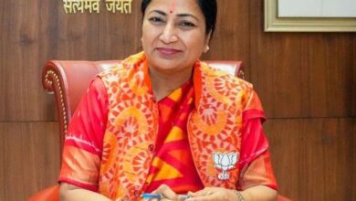 Photo of दिल्ली: नंदनगरी फ्लाईओवर की मिलेगी सौगात,सीएम रेखा गुप्ता करेंगी शुभारंभ