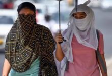 Photo of लखनऊ: बारिश थमते ही शुरू हुआ उमस का प्रकोप