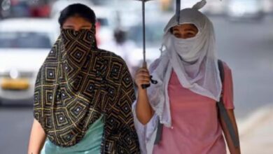 Photo of लखनऊ: बारिश थमते ही शुरू हुआ उमस का प्रकोप