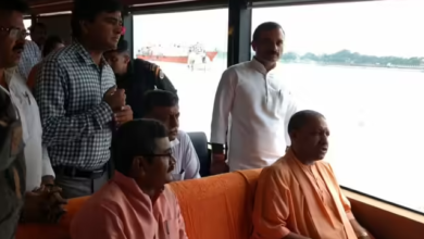 Photo of वाराणसी: गंगोत्री क्रूज, 24 घंटे के लिए 30 हजार रुपये होगा किराया, सीएम करेंगे उद्घाटन