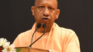 Photo of सीएम योगी बोले – जीएसटी रिफॉर्म से यूपी के व्यापारियों और ग्राहकों को अधिक लाभ