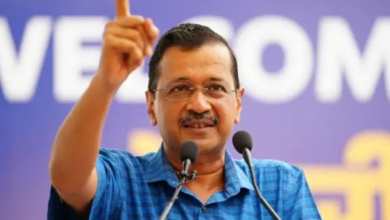 Photo of अरविंद केजरीवाल की देश के लोगों से अपील