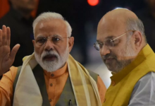 Photo of अमित शाह ने पीएम मोदी और नेहरू के कार्यकाल की ऐसे की तुलना