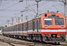 Photo of मिजोरम से आनंदविहार तक चलेगी नई राजधानी एक्सप्रेस,भागलपुर को बड़ी सौगात