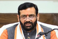 Photo of हरियाणा की सैनी सरकार 24 घंटे अलर्ट पर