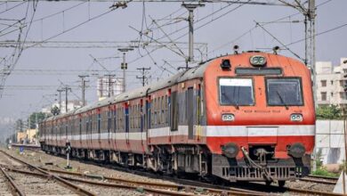 Photo of मिजोरम से आनंदविहार तक चलेगी नई राजधानी एक्सप्रेस,भागलपुर को बड़ी सौगात