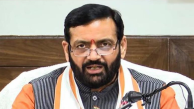 Photo of हरियाणा की सैनी सरकार 24 घंटे अलर्ट पर