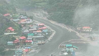 Photo of नदियां लौटी अपने पुराने मार्ग, उत्तरकाशी से दून तक हुई बर्बादी