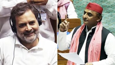 Photo of 2027 के चुनाव में केसा रहेगा गठबंधन,सीटों के चक्कर में सपा कांग्रेस में दो-चार…