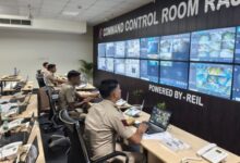 Photo of राजस्थान कांस्टेबल भर्ती परीक्षा आज,, केंद्रों पर CCTV व जैमर तैनात