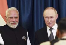 Photo of ट्रंप के टैरिफ के बाद पीएम मोदी ने पुतिन से पूछा यूक्रेन पर प्लान