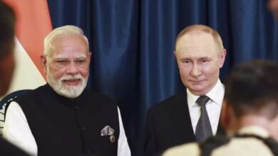 Photo of ट्रंप के टैरिफ के बाद पीएम मोदी ने पुतिन से पूछा यूक्रेन पर प्लान