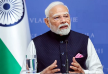 Photo of पीएम मोदी ने फिर की आयुष्मान भारत की तारीफ