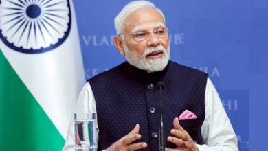 Photo of पीएम मोदी ने फिर की आयुष्मान भारत की तारीफ