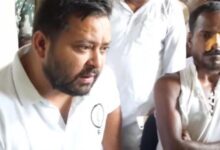 Photo of बिहार सरकार के मंत्री पर FIR करवाने पहुंच गए तेजस्वी यादव