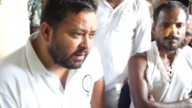 Photo of बिहार सरकार के मंत्री पर FIR करवाने पहुंच गए तेजस्वी यादव