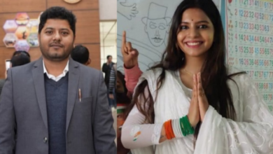 Photo of बीएसए-प्रिंसिपल विवाद: योगी सरकार के मंत्री आए शिक्षक के समर्थन में