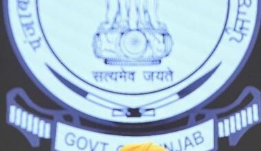 Photo of भयानक बाढ के बाद पंजाब को वापस पटरी पर लाने के लिए मान सरकार ने छेड़ा अभियान